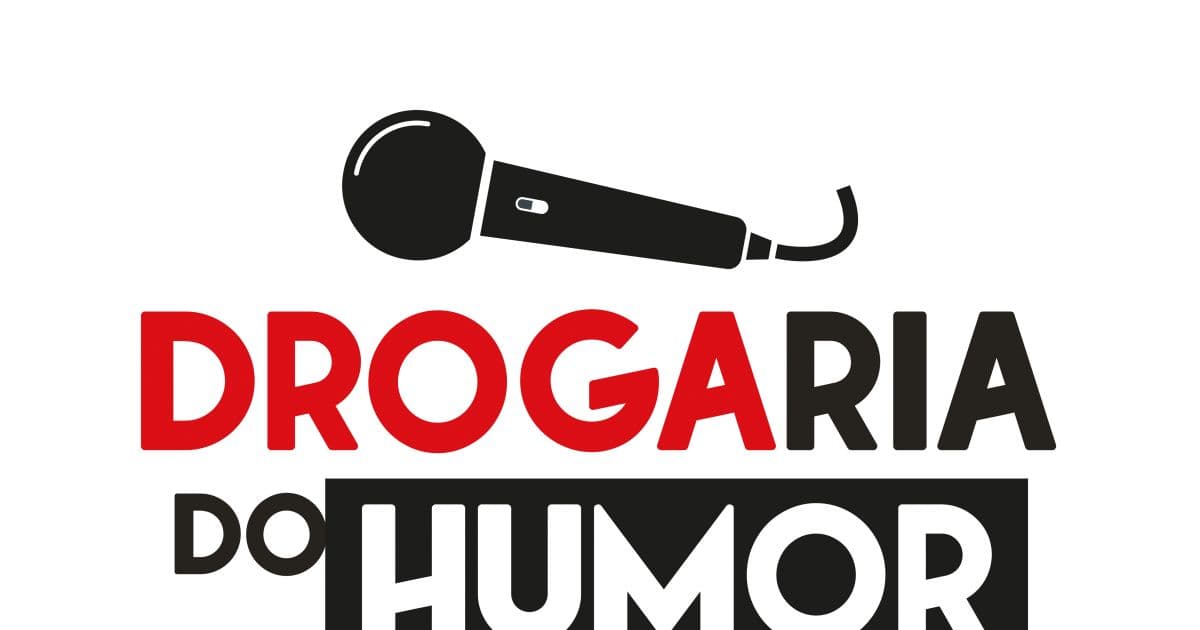 Formada por novos comediantes baianos, DrogaRia do Humor estreia no Rio Vermelho 