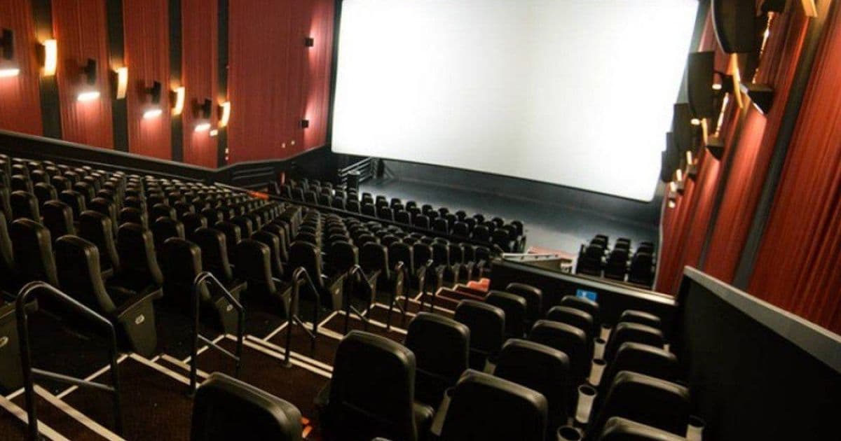 Ancine quer estudar impacto econômico de meias-entradas nos cinemas do Brasil