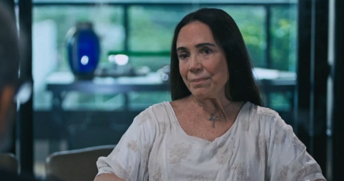 Regina Duarte critica 'facção' que tenta desestabilizar sua gestão ocupar Cultura