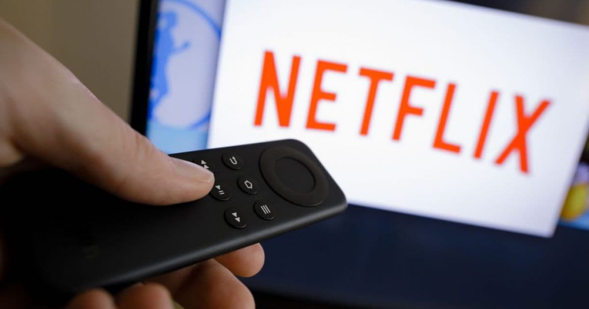 Quarentena: Netflix confirma redução da taxa de transmissão de vídeos no Brasil