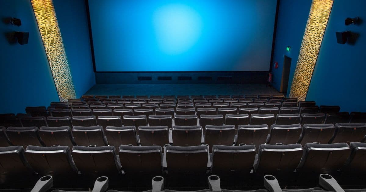 Após anunciarem reabertura, cinemas da China serão fechados por novo risco de coronavírus