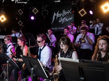 Por causa da pandemia, Montreux Jazz Festival é cancelado pela 1ª vez na história