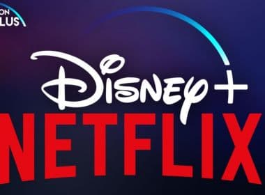 Netflix se torna mais valiosa que a Disney após ações subirem em tempo de pandemia