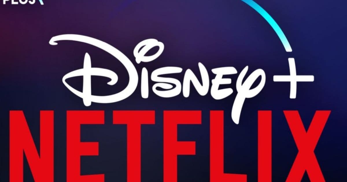 Netflix se torna mais valiosa que a Disney após ações subirem em tempo de pandemia