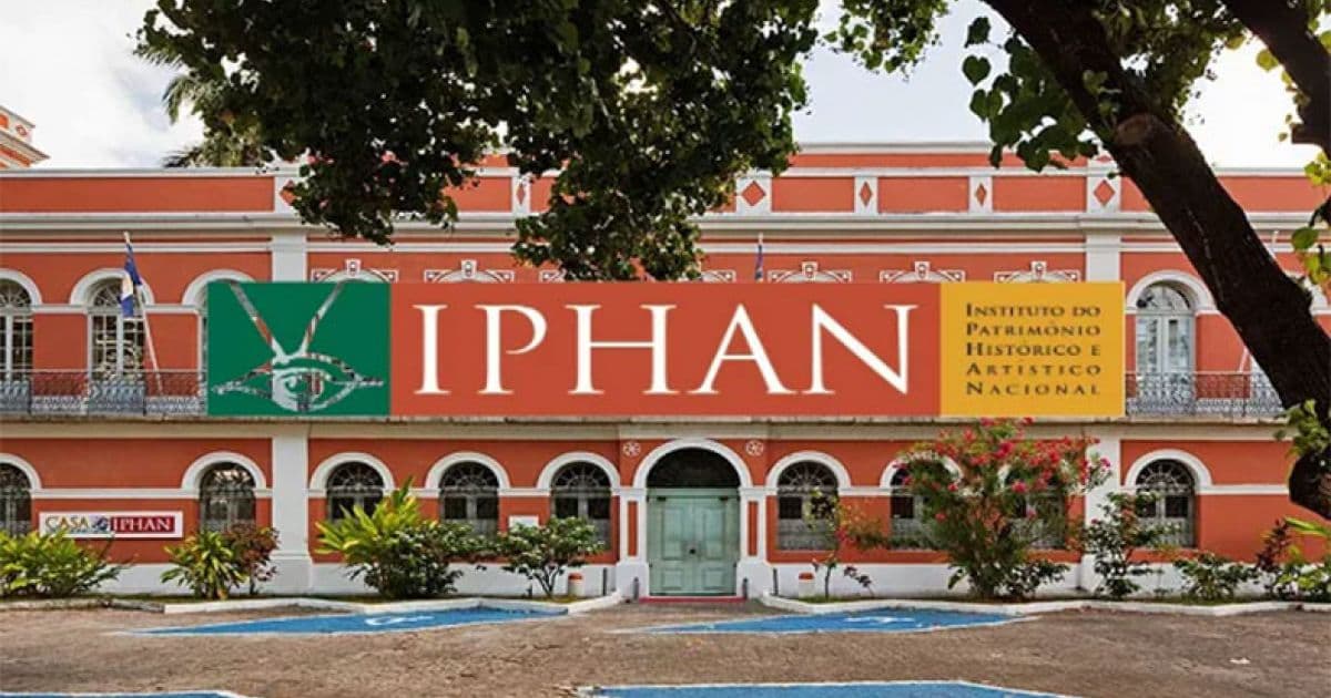 Membros do conselho consultivo do Iphan criticam nomeações de chefias em MG, PB e RJ