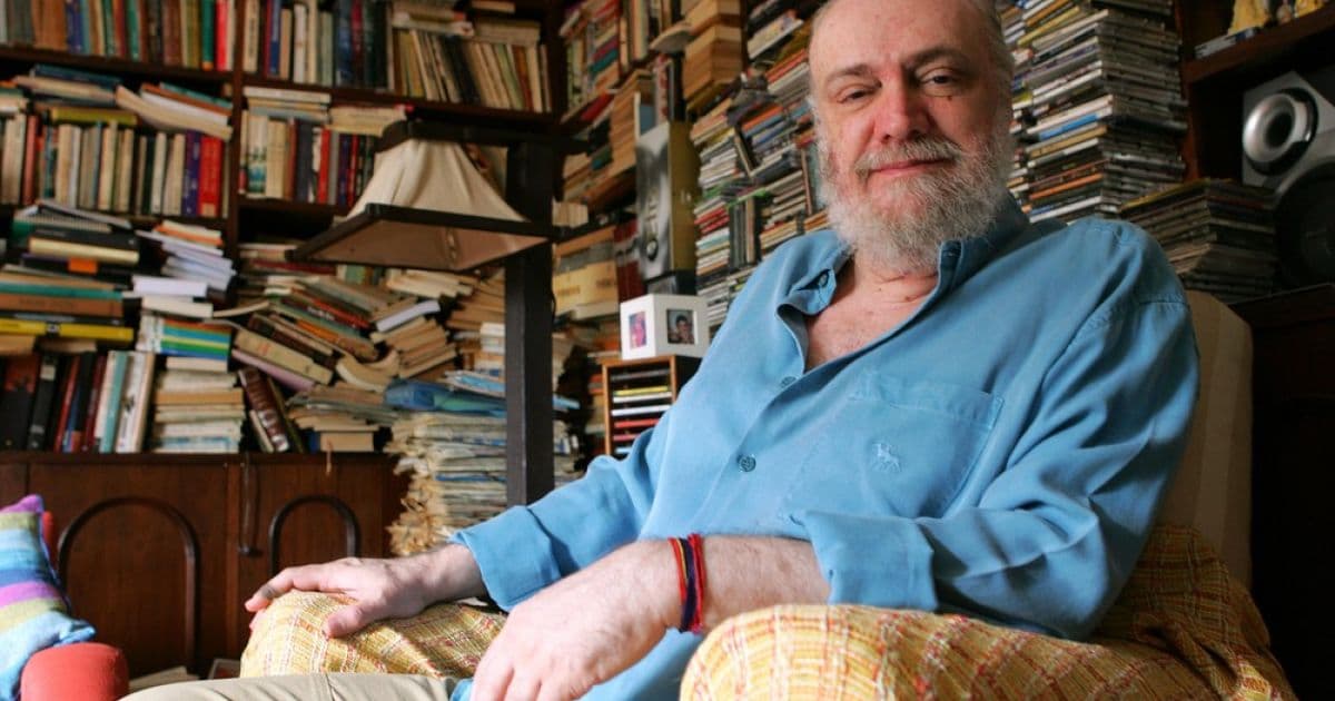 Autor de 'O Bêbado e a Equilibrista', Aldir Blanc morre vítima da Covid-19 aos 73 anos