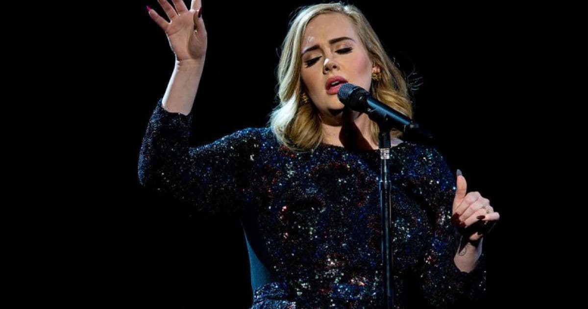 Adele ressurge nas redes sociais após quase 6 meses e 'choca' fãs com magreza; veja 