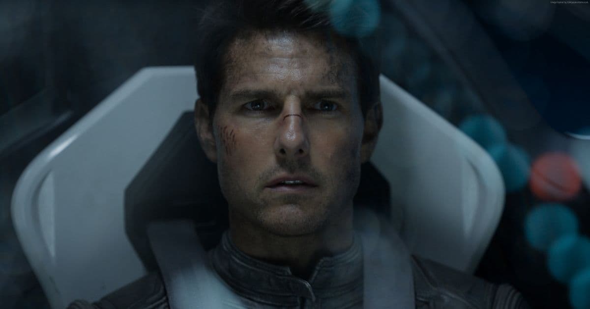 Administrador da Nasa confirma longa metragem com Tom Cruise gravado no espaço
