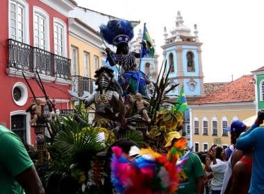 Por causa da pandemia, Salvador terá programação cultural virtual no Dois de Julho