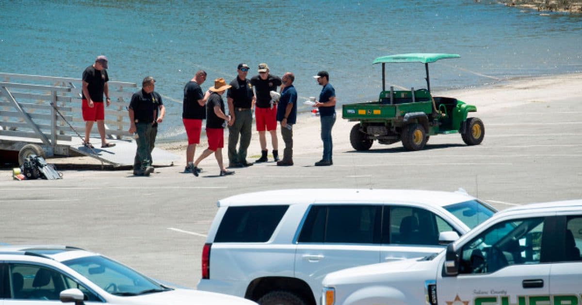 Corpo de Naya Rivera é encontrado em lago, afirma tabloide