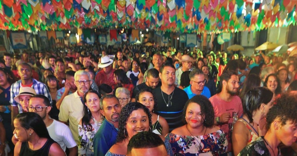 Obec-BA lança pesquisa sobre impacto da Covid-19 nos festejos juninos da Bahia