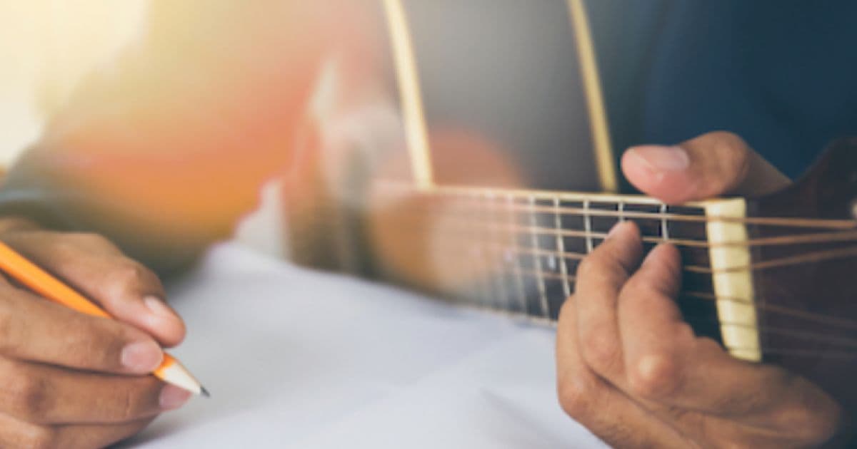 Ecad aponta crescimento de composições musicais no primeiro semestre de 2020