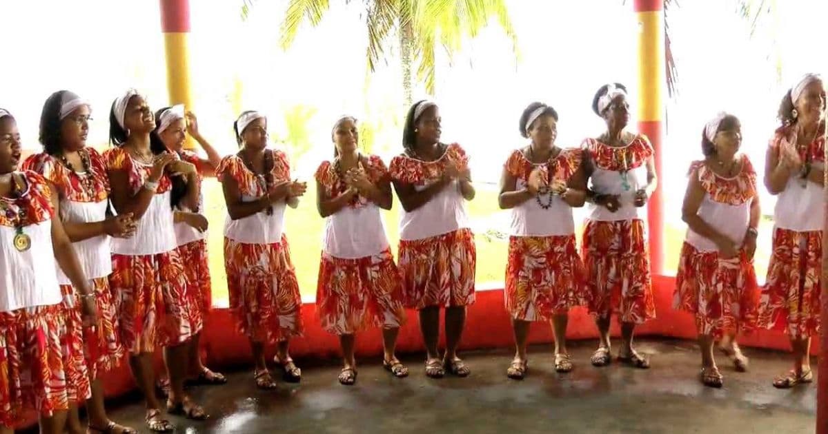 Secult-BA e CCPI realizam live sobre diversidade cultural da Ilha de Matarandiba