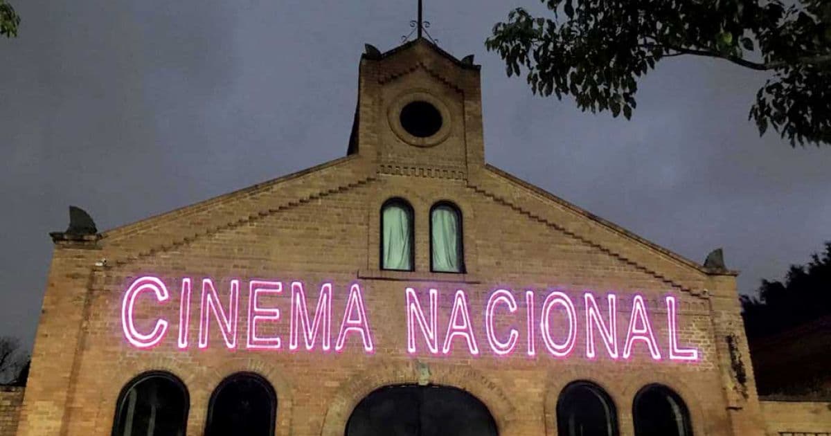 Após governo pedir chaves da Cinemateca, funcionários planejam ato para defender instituição