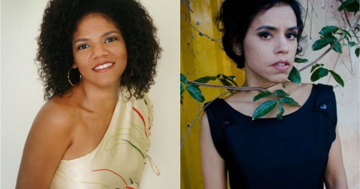 Versão digital da 'Terça da Música' exibe registros de Juliana Ribeiro e Lia Lordelo