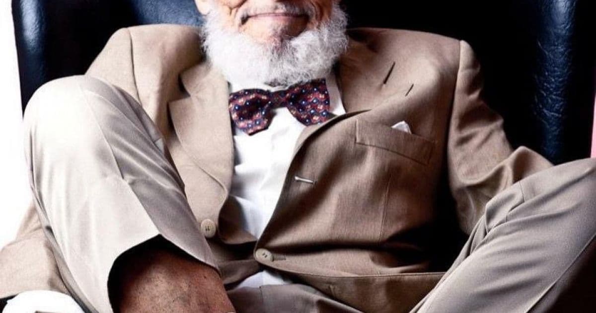 Morre aos 81 anos, ator e dublador Pietro Mário, voz de Yoda em 'Star Wars'