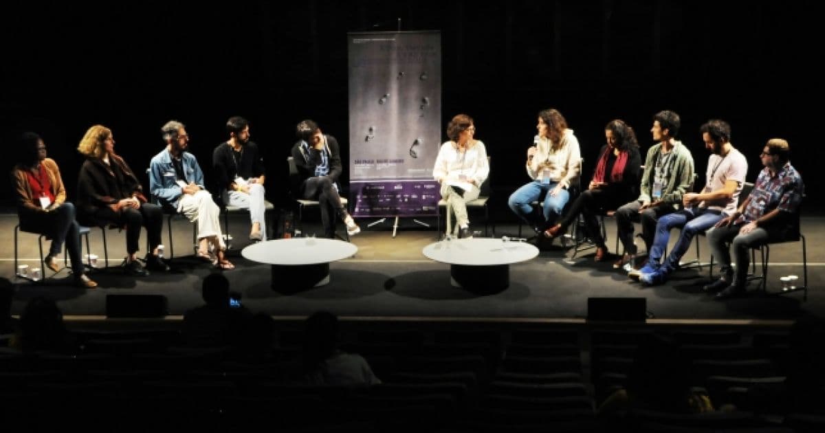 Festival 'É Tudo Verdade' tem abertura da 25ª edição em cinema drive-in