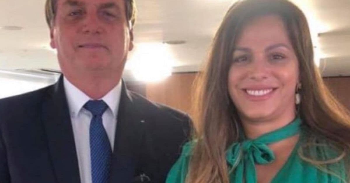 Amiga de Mario Frias, dentista ganha cargo de coordenadora em órgão da Cultura