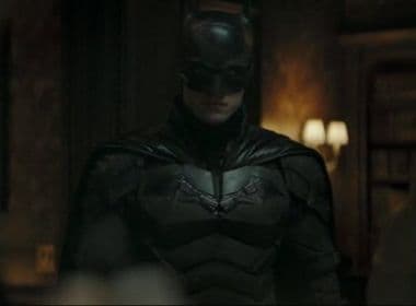 Gravações de 'The Batman' são retomadas após Robert Pattinson se recuperar da Covid