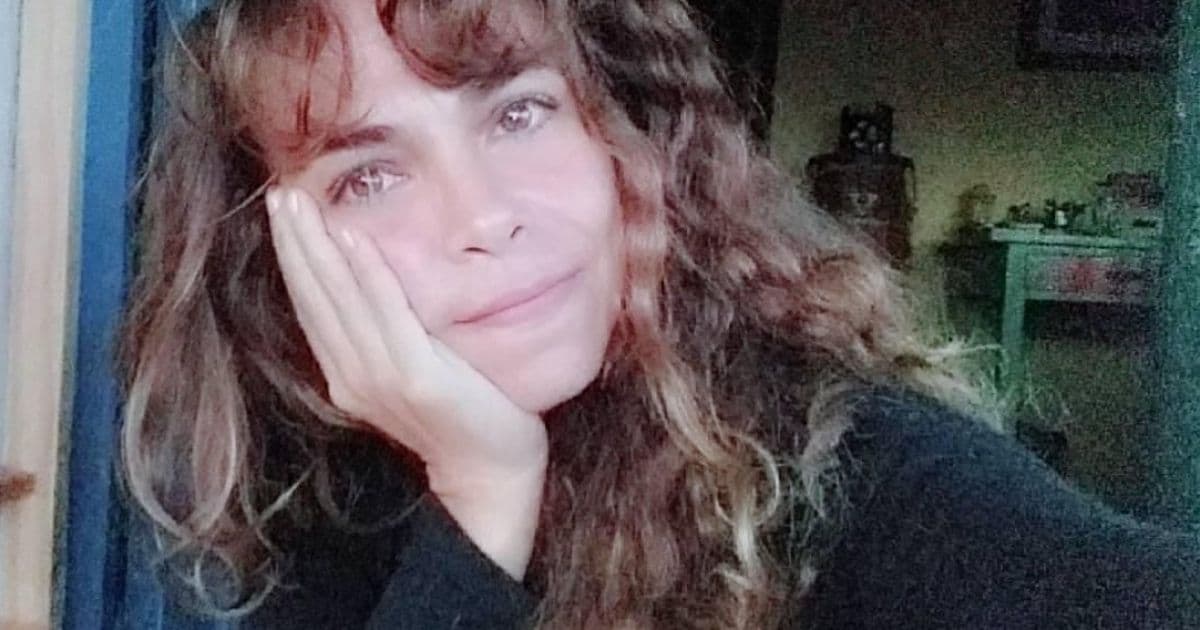 Após piora de Vanusa, filha grava vídeo com reflexões: 'A dor mais linda é a do amor'