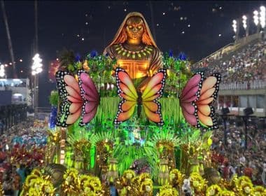 Liga de escolas de samba vai anunciar adiamento dos desfiles no Sambódromo carioca