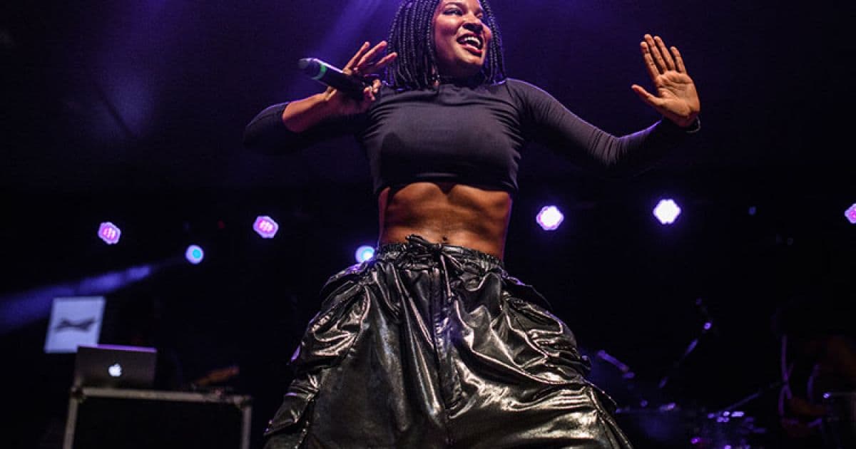 Festival Afropunk anuncia edição virtual com Áttooxxá, Afrocidade e Larissa Luz na 'line-up'