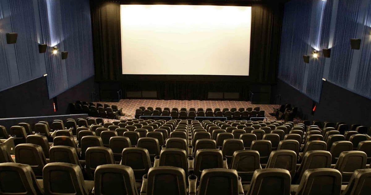 Após alta por três semanas, cai número de espectadores nos cinemas do Brasil 