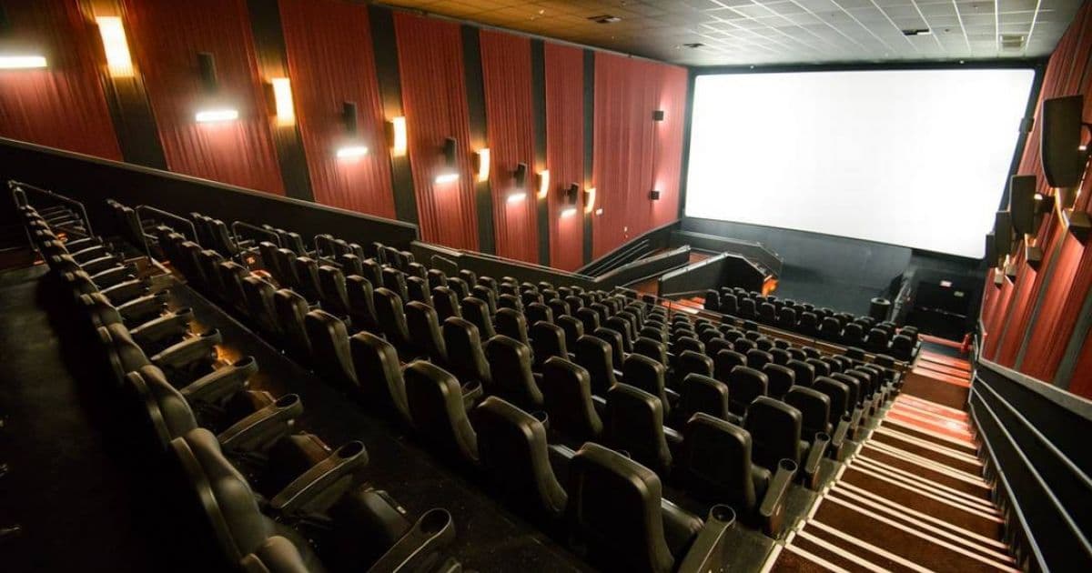 Após queda na última semana, público dos cinemas brasileiros volta a crescer