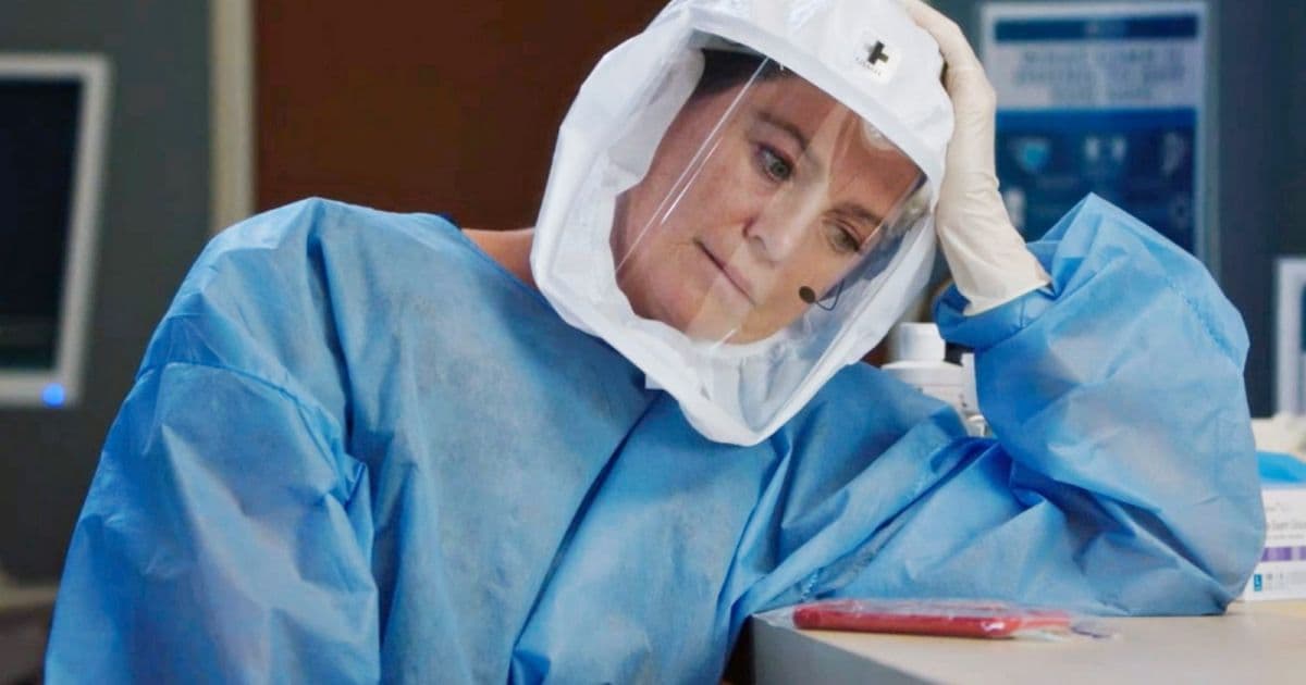 Ellen Pompeo revela que 'Grey’s Anatomy' pode chegar ao fim na 17ª temporada