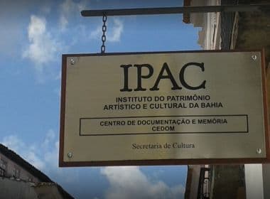 Após decreto de Rui, Ipac retoma atividades presenciais; museus seguem fechados