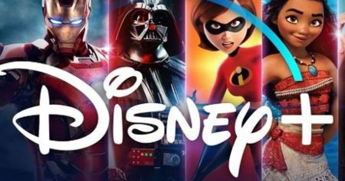 Falta de dublagens e legendas no Disney+ gera reclamações em estreia do serviço no Brasil