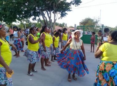 Prefeitura de Feira divulga lista de contemplados com auxílio para o setor cultural