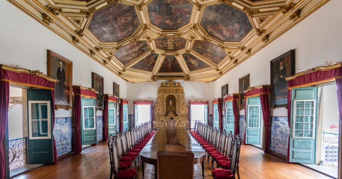 Museu da Misericórdia integra Flipelô com debate sobre o Centro Histórico