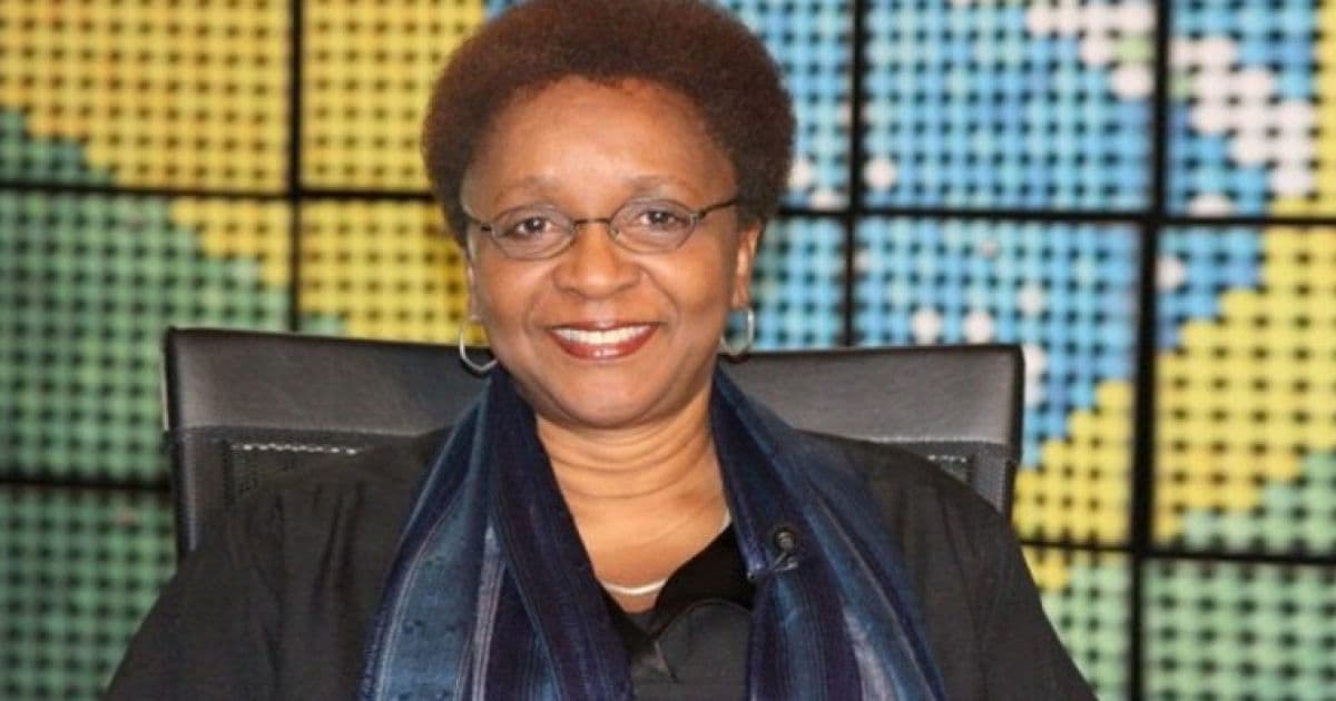Ex-ministra de Promoção da Igualdade Racial, Luiza Bairros é excluída de lista da Palmares