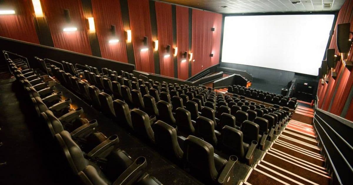 Após bater 3ª melhor bilheteria da pandemia, público dos cinemas no Brasil cai 24%