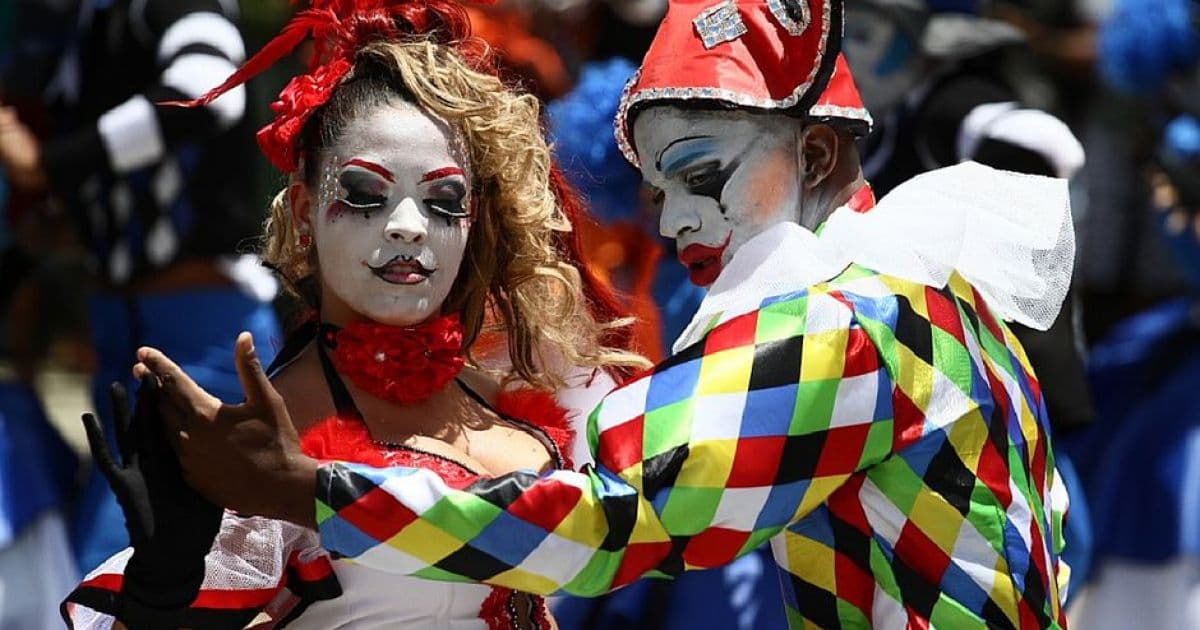 'Valsa Salvador': Grupos da capital baiana podem se inscrever em festival até dia 30