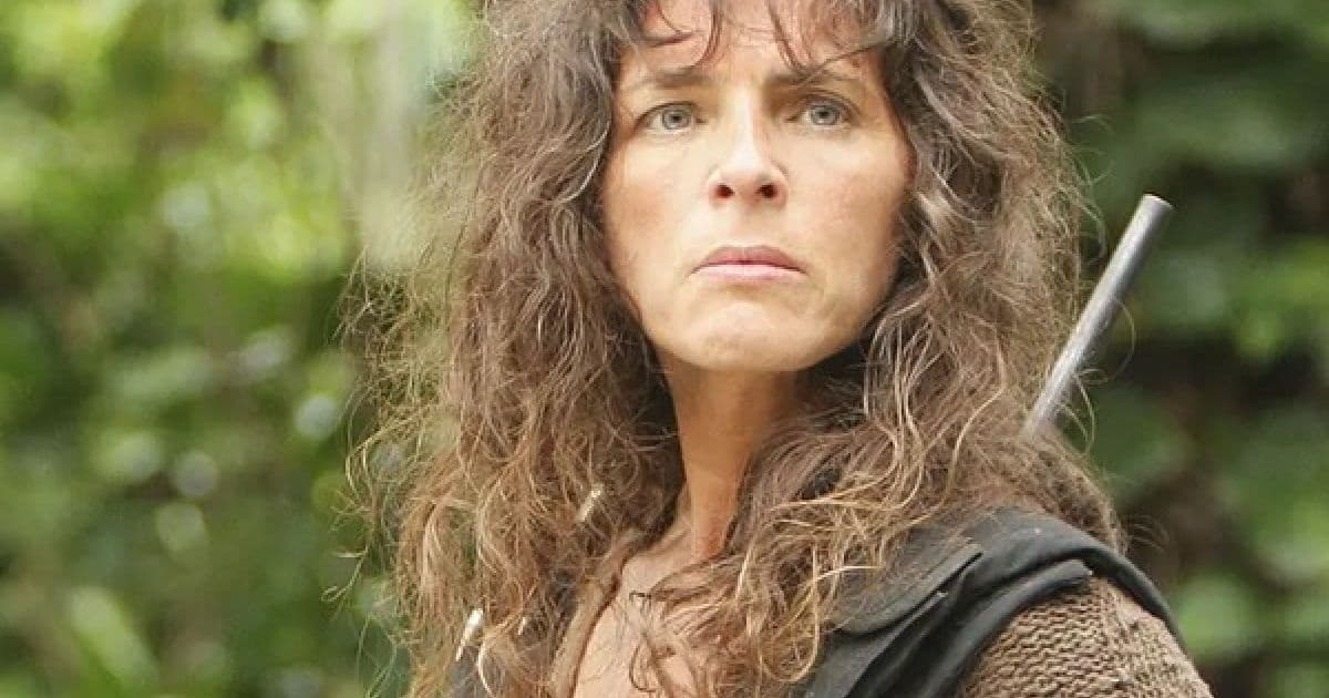 Atriz que interpretou Danielle Rousseau em 'Lost', Mira Furlan morre aos 65 anos