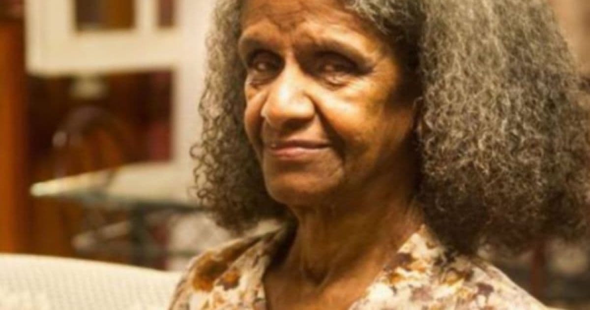 Atriz de Pé na Cova da Globo, Niana Machado morre aos 82 anos