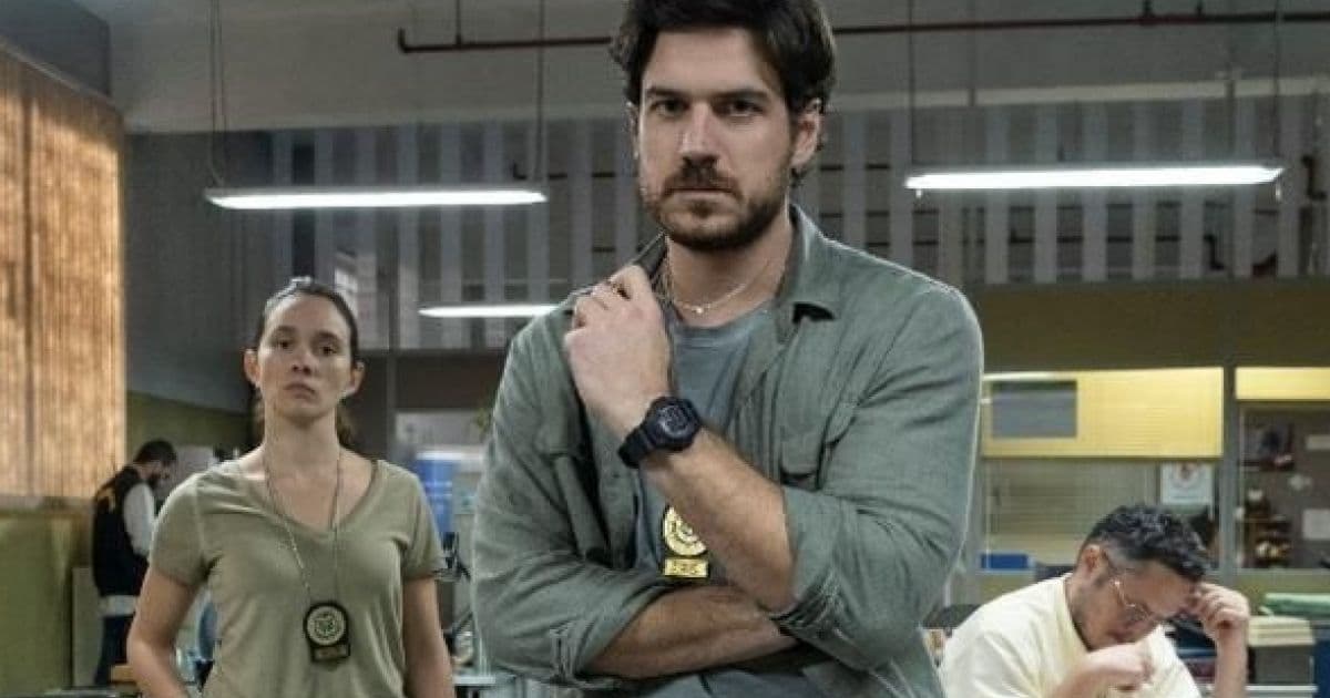 Netflix confirma segunda temporada de série brasileira 'Cidade Invisível'