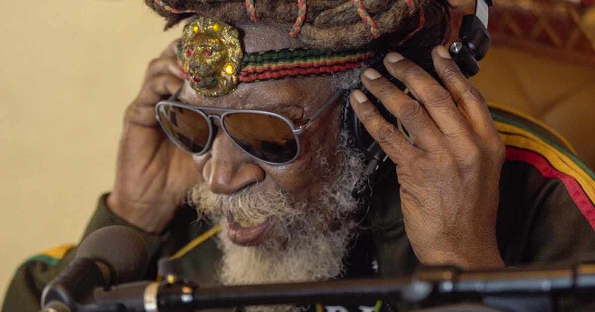 Morre Bunny Wailer, último membro vivo do Bob Marley & The Wailers