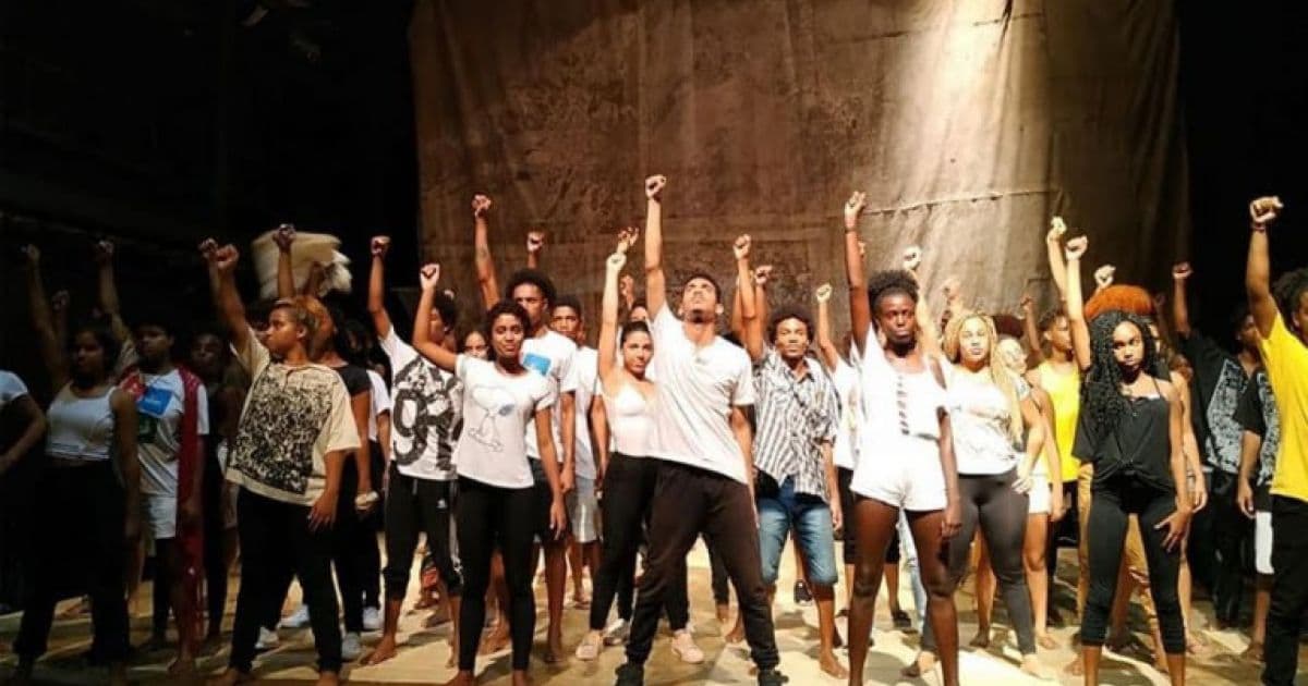 Prefeitura promove programação pelo Dia Nacional do Teatro para Juventude