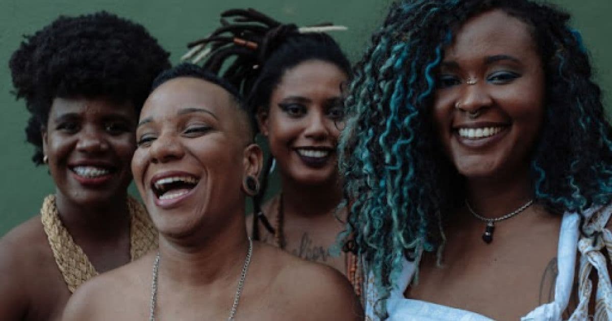 TVE Bahia exibe neste sábado 2º Festival Panteras Negras Convida