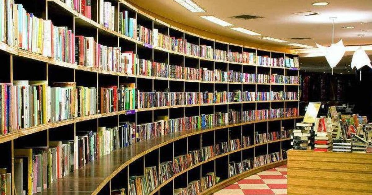 Ao defender tributação de livros, Receita alega que só rico lê no Brasil