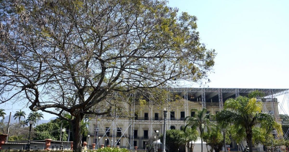 MPT-ES destina R$ 130 mil para ajudar na reconstrução do Museu Nacional 