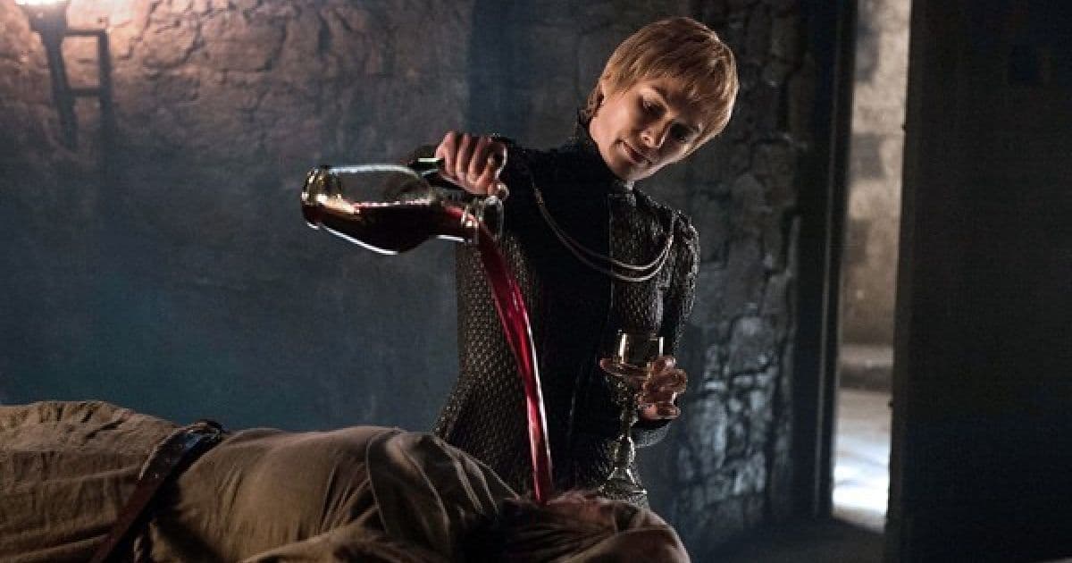Atriz de 'Game of Thrones' revela que parte de cena de tortura foi 'amenizada' na série