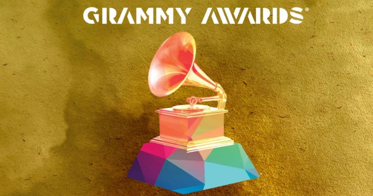 Grammy Awards muda regras para a categoria Álbum do Ano