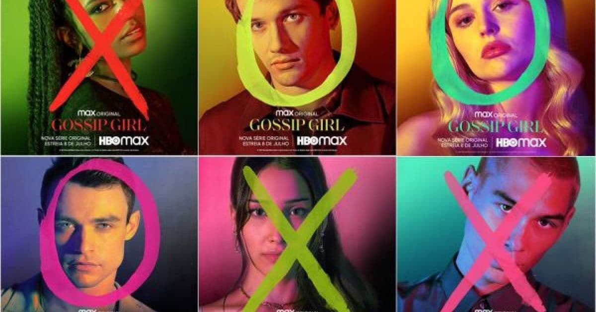 HBO Max lança trailer da nova versão da série 'Gossip Girl'
