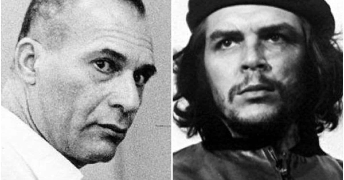 Fundação Palmares excluirá obras sobre Marighella e Che Guevara de seu acervo