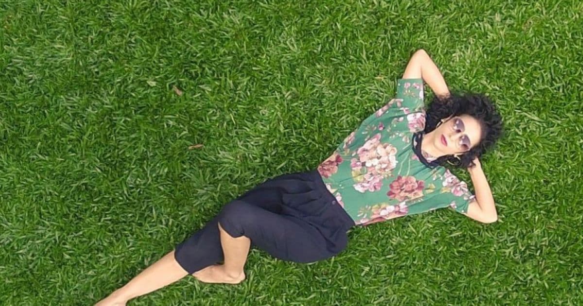 Marisa Monte anuncia lançamento de single 'Calma', parceria com Chico Brown