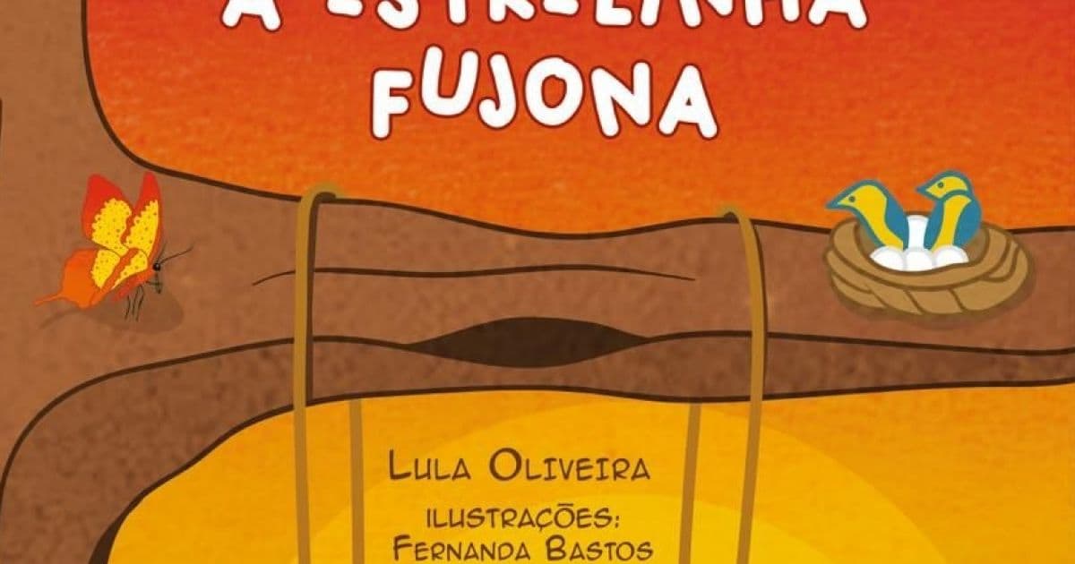 Lula Oliveira e Fernanda Bastos desenvolvem projeto literário em meio à pandemia